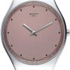 Uhren Swatch | Swatch Meta Skin Syxs128 Armbanduhr