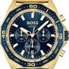 Uhren Boss | Boss Classic 1513973 Herrenchronograph