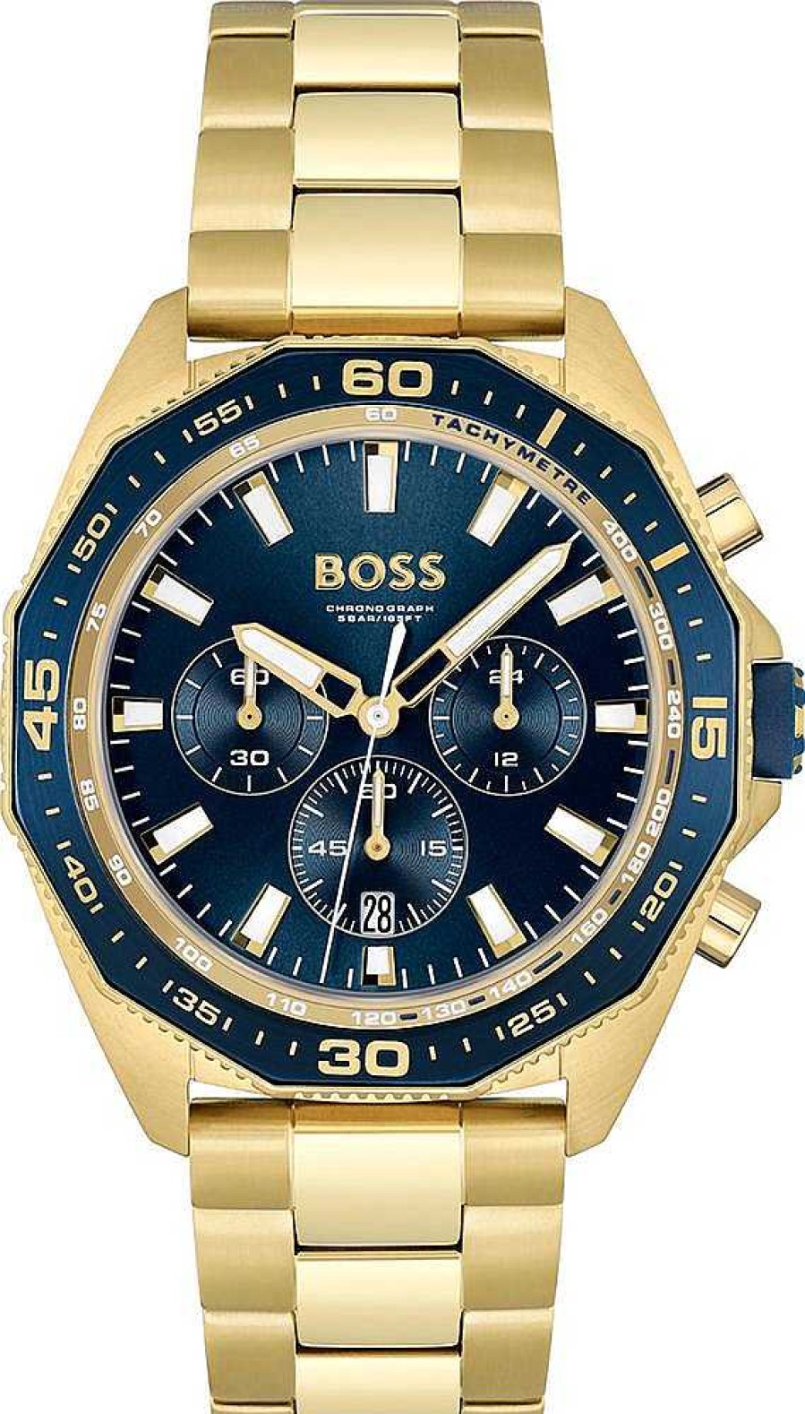 Uhren Boss | Boss Classic 1513973 Herrenchronograph