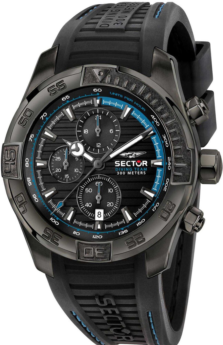 Uhren SECTOR | Sector Sector Watches R3271635001 Herrenchronograph