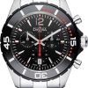 Uhren Davosa | Davosa Nautic Star Chrono 16347365 Herrenarmbanduhr