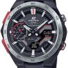 Uhren Casio Edifice | Casio Edifice Bluetooth Ecb-2200P-1Aef Herrenchronograph Bluetooth®-Technologie