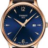 Uhren Tissot | Tissot Tissot Tradition T063.610.36.047.00 Armbanduhr