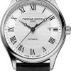 Uhren Frederique Constant Geneve | Frederique Constant Geneve Classics Index Automatic Fc-303Mc5B6 Unisexuhr