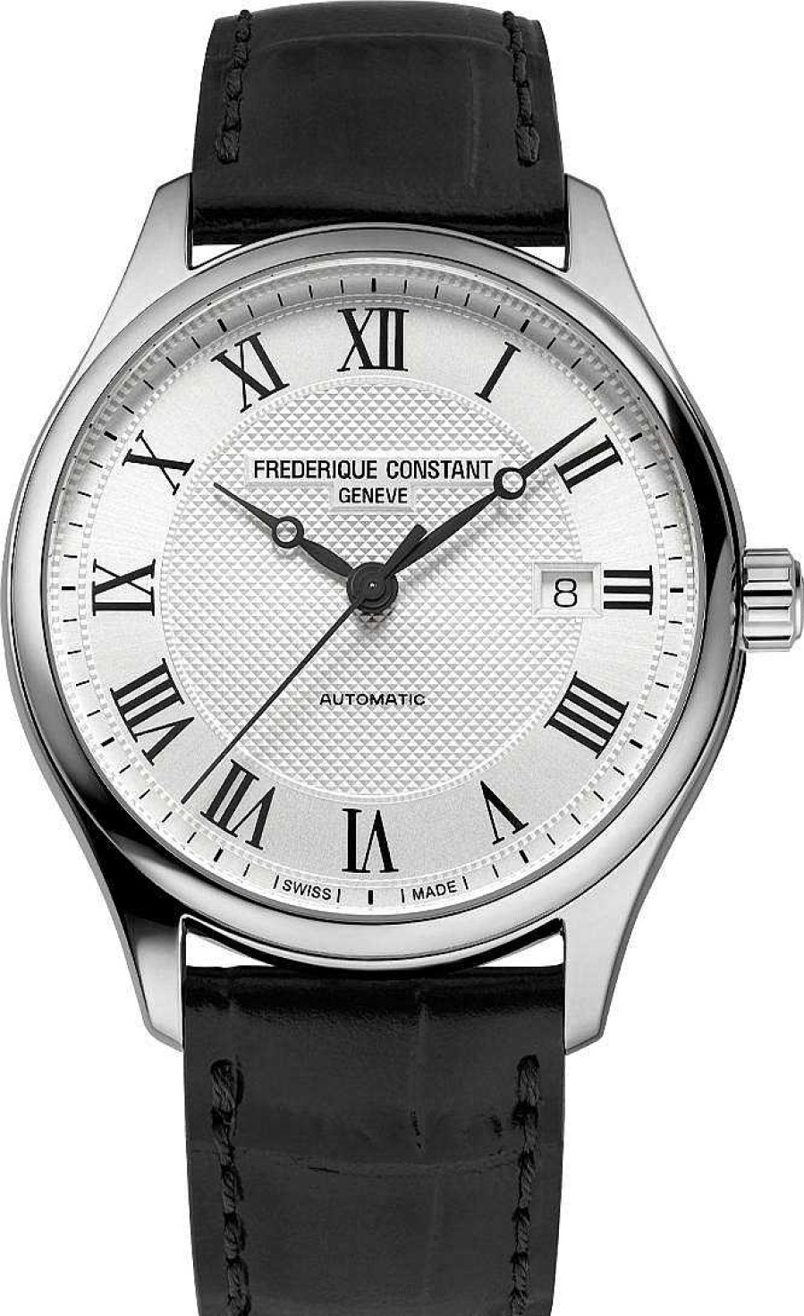 Uhren Frederique Constant Geneve | Frederique Constant Geneve Classics Index Automatic Fc-303Mc5B6 Unisexuhr