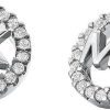 Schmuck Michael Kors Fine Jewelry | Michael Kors Fine Jewelry Mkc1247An040 Ohrringe