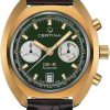 Uhren Certina | Certina Ds-2 Chronograph Automatic C024.462.36.091.00 Herren Automatikchronograph