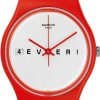 Uhren Swatch | Swatch 4Everfever Gr404 Unisexuhr Design Highlight