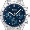 Uhren Boss | Boss Talent Sport 1513582 Herrenchronograph