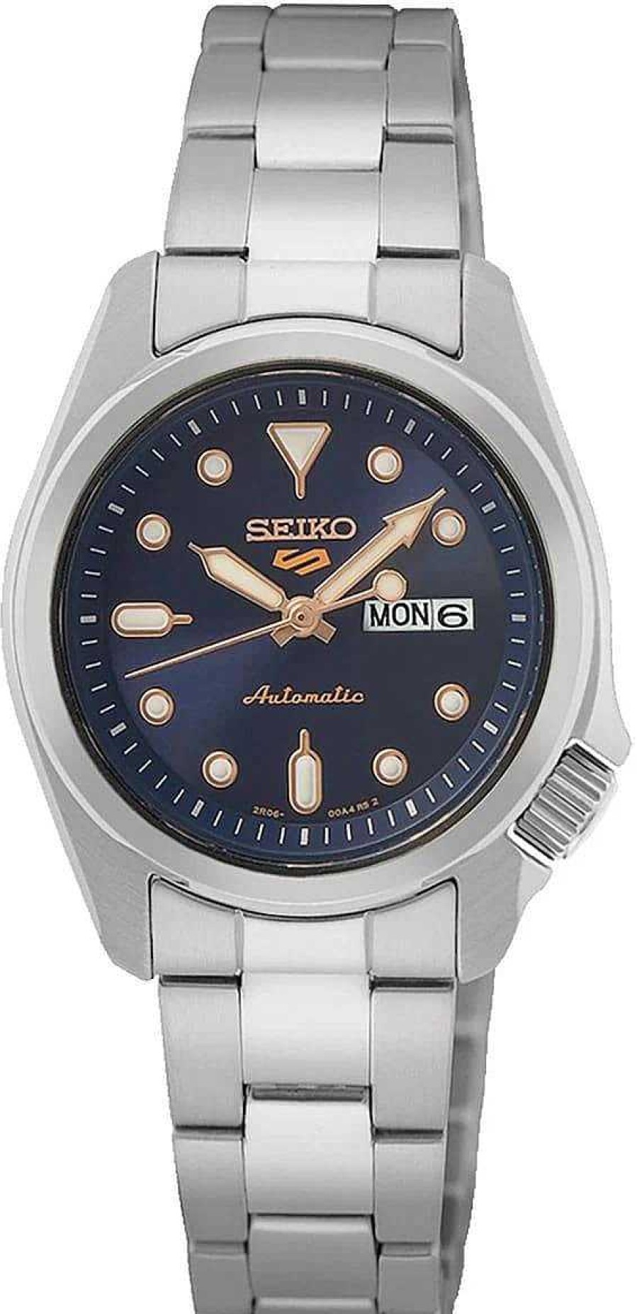 Uhren Seiko 5 | Seiko 5 Seiko 5 Sports - Sports Sre003K1 Damen Automatikuhr