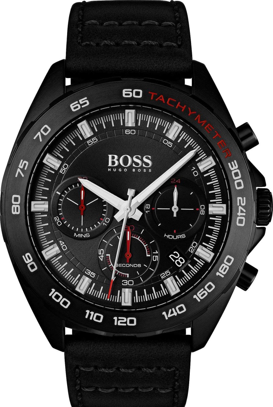 Uhren Boss | Boss Intensity 1513662 Herrenchronograph