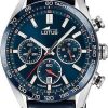 Uhren Lotus | Lotus Chronograph 18915/2 Herrenchronograph