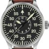 Uhren Laco | Laco Aachen 42 861690.2 Herren Automatikuhr