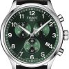 Uhren Tissot | Tissot T-Sport T116.617.16.092.00 Herrenchronograph