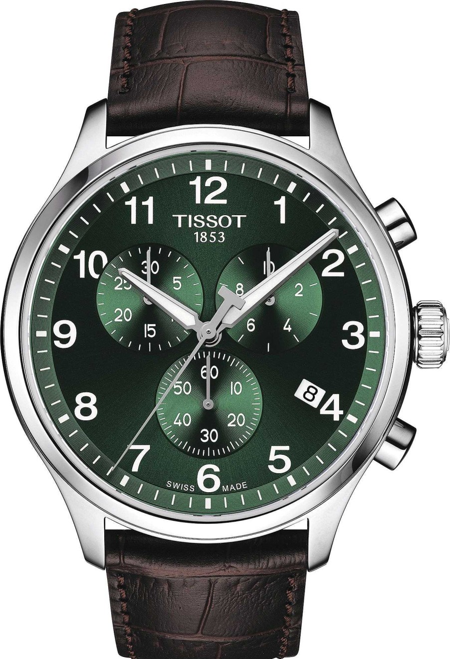 Uhren Tissot | Tissot T-Sport T116.617.16.092.00 Herrenchronograph