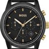 Uhren Boss | Boss Classic 1514003 Herrenchronograph