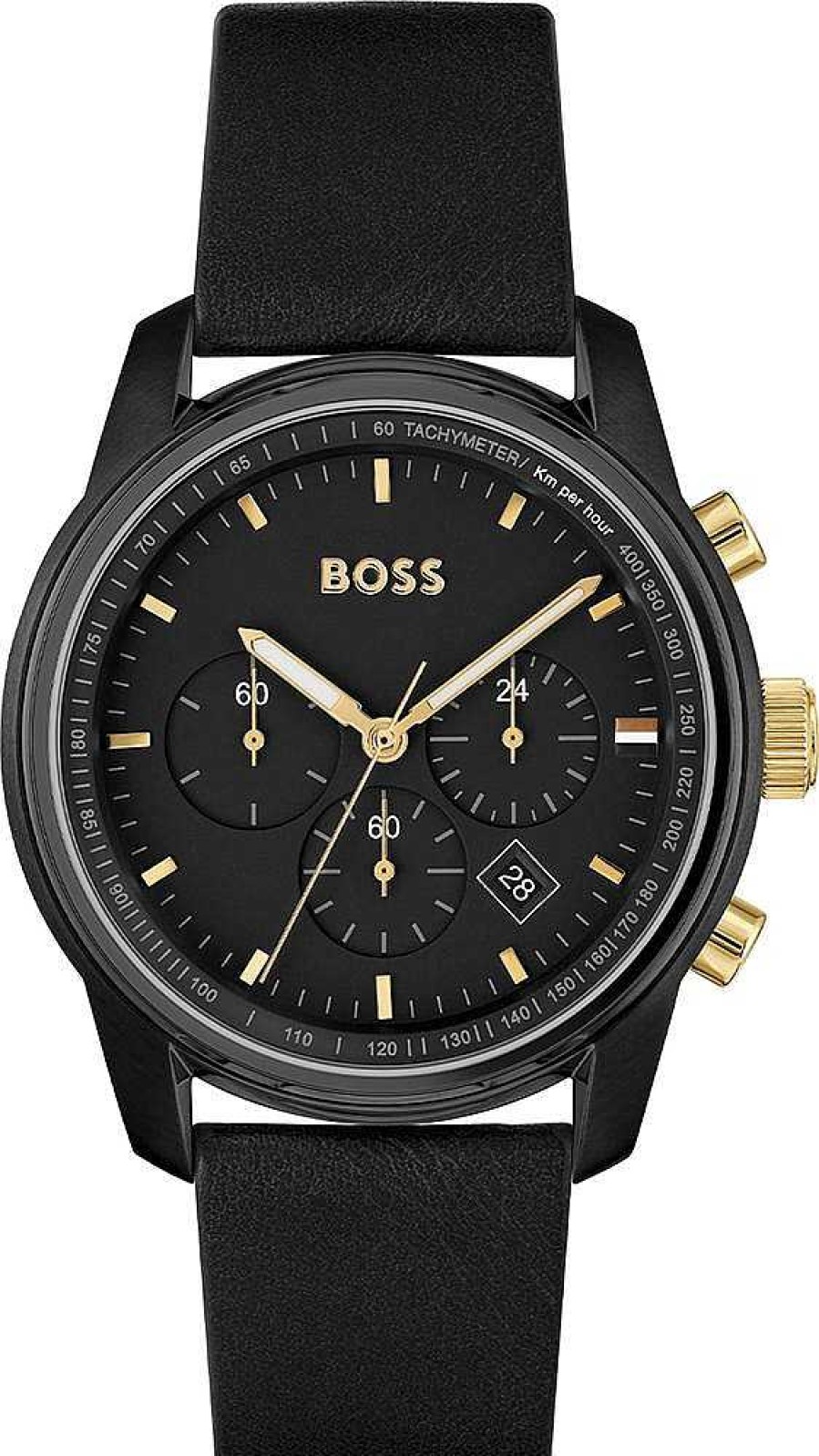 Uhren Boss | Boss Classic 1514003 Herrenchronograph