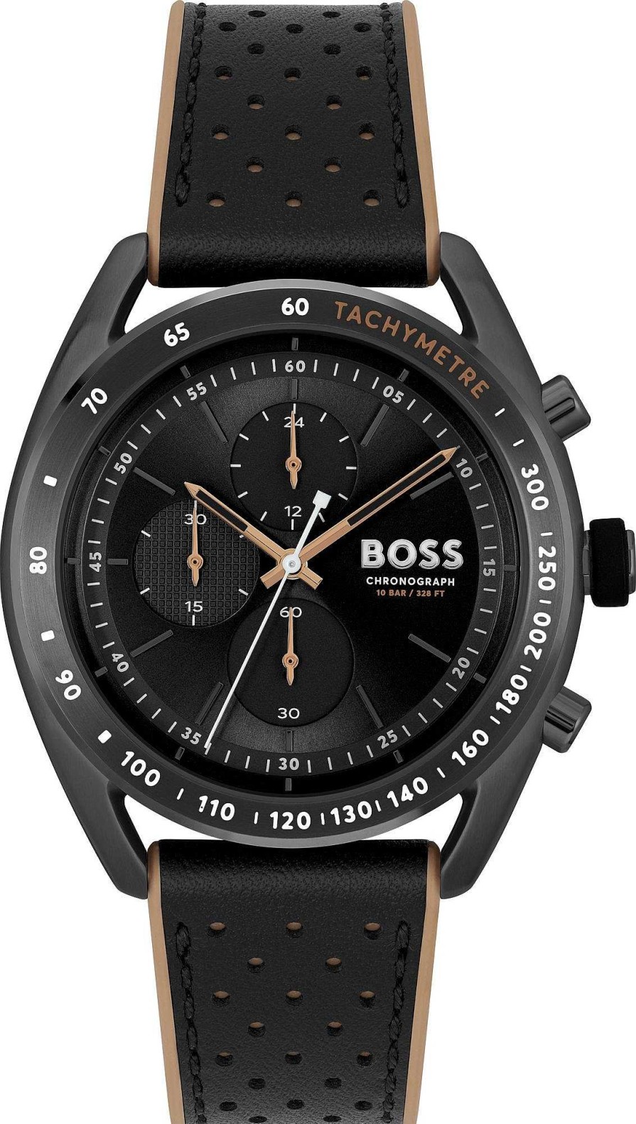 Uhren Boss | Boss Classic 1514022 Herrenchronograph