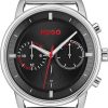 Uhren HUGO | Hugo #Advise 1530236 Herrenchronograph