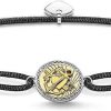 Schmuck Thomas Sabo | Thomas Sabo Ls116-543-11-L22V Armbandset