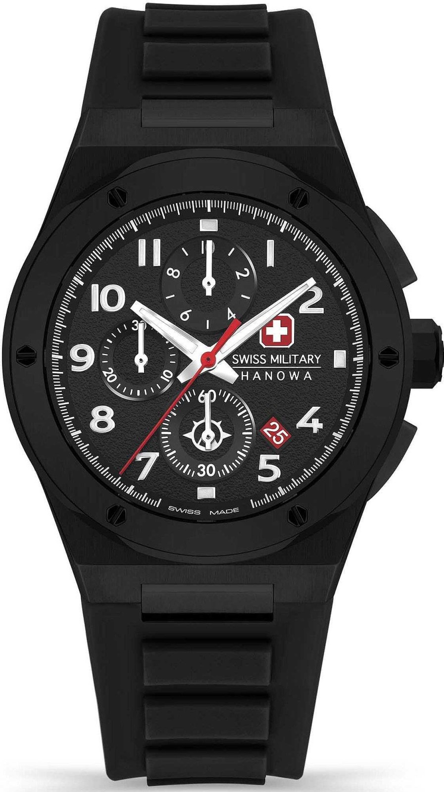 Uhren Swiss Military Hanowa | Hanowa Swiss Military Sonoran Chrono Smwgo2102030 Herrenchronograph