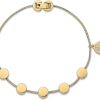 Schmuck Tommy Hilfiger Jewelry | Tommy Hilfiger Jewelry Classic Signature 2700980 Damenarmband