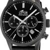 Uhren Lotus | Lotus Chronograph Chronograph 18669/1 Herrenchronograph