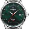 Uhren Zeppelin | Zeppelin 8160M4 Herren Automatikuhr 60H Gangreserve