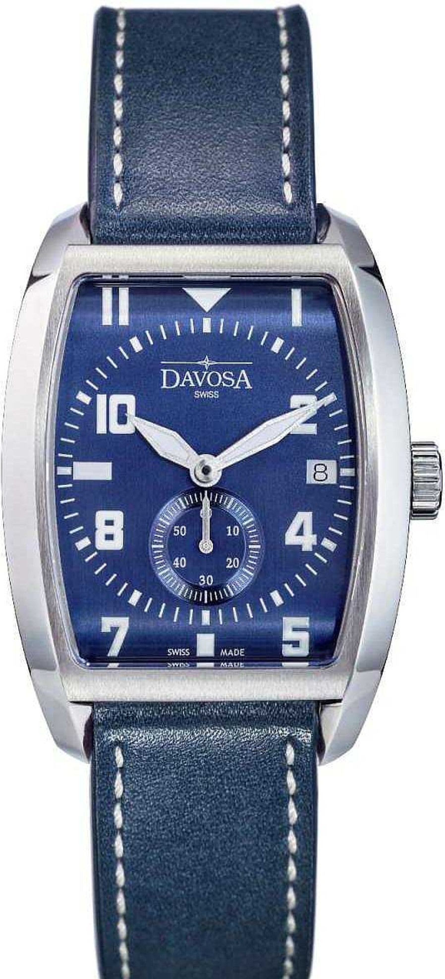 Uhren Davosa | Davosa Evo 1908 Automatic 16157546 Unisexuhr