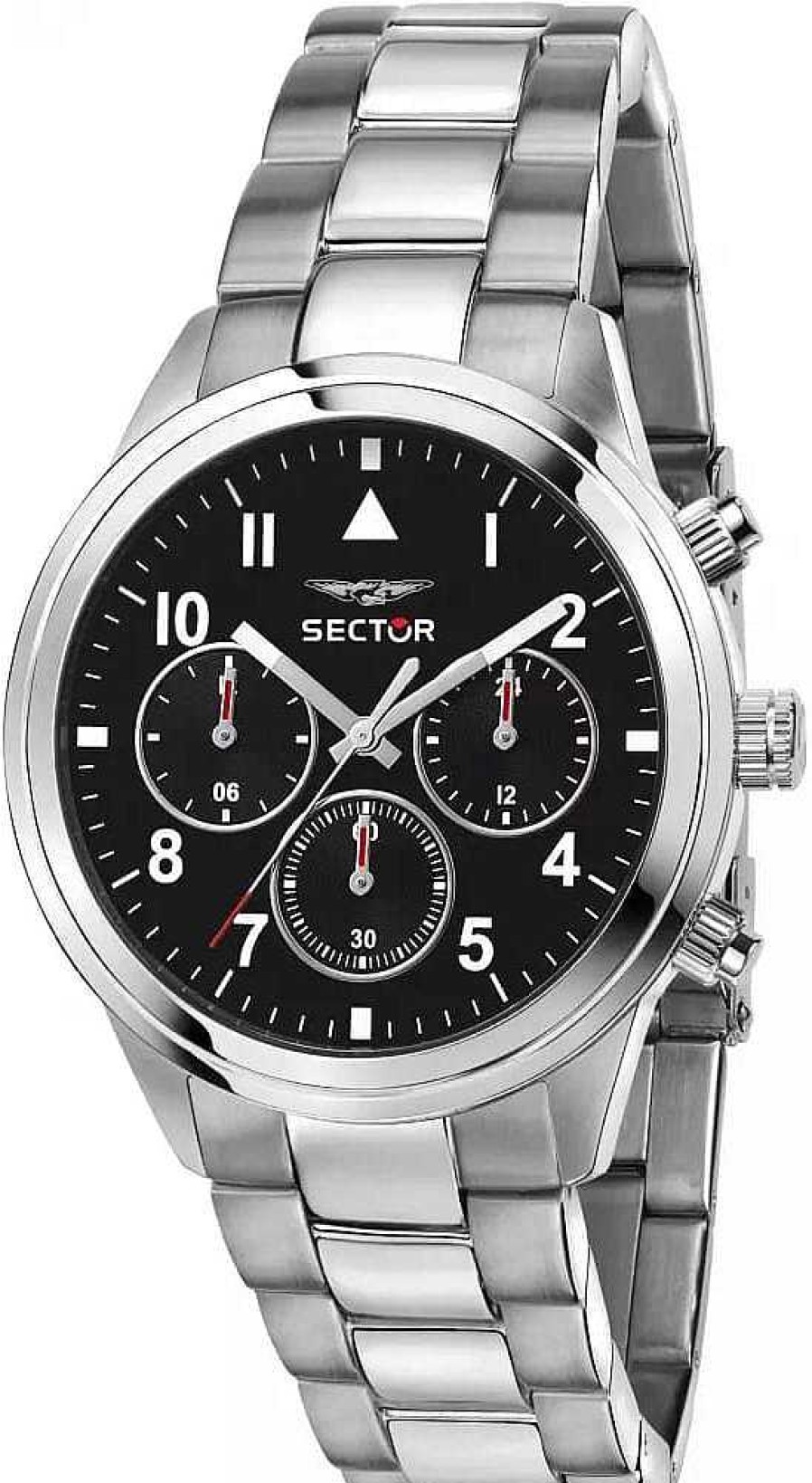 Uhren SECTOR | Sector Sector Watches R3253540013 Herrenchronograph