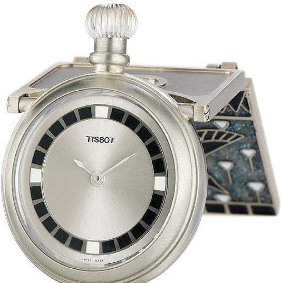 Uhren Tissot | Tissot Tissot Specials T81.9.100.34 Automatikuhr