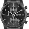 Uhren Boss | Boss Skymaster 1513785 Herrenchronograph