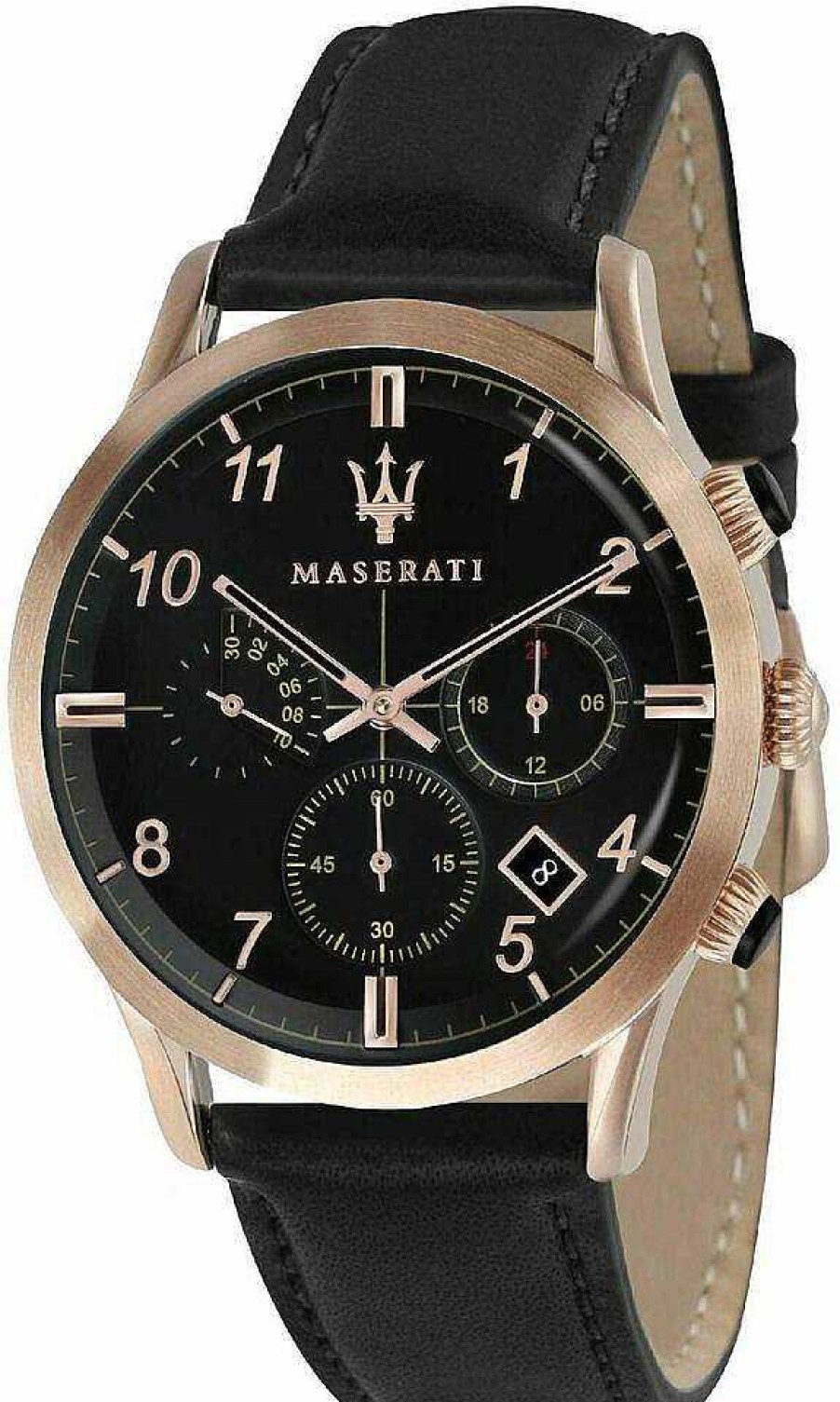 Uhren MASERATI | Maserati Maserati Watches R8871625004 Herrenchronograph