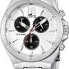 Uhren Lotus | Lotus Chrono Classic 10118/2 Herrenchronograph Klassisch Schlicht