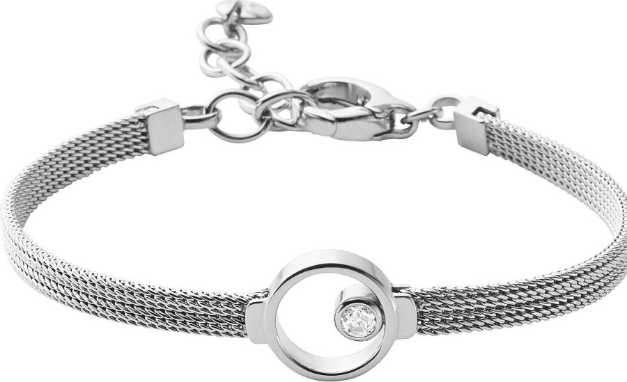 Schmuck Skagen Jewelry | Skagen Jewelry Elin Skj0834040 Damenarmband