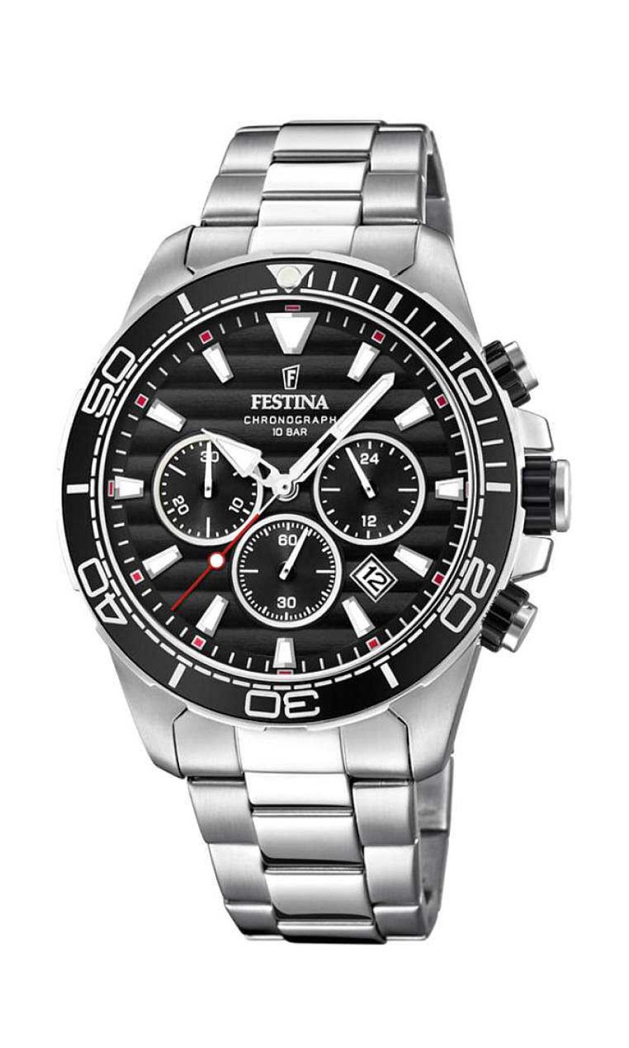 Uhren Festina | Festina Prestige F20361/4 Herrenchronograph