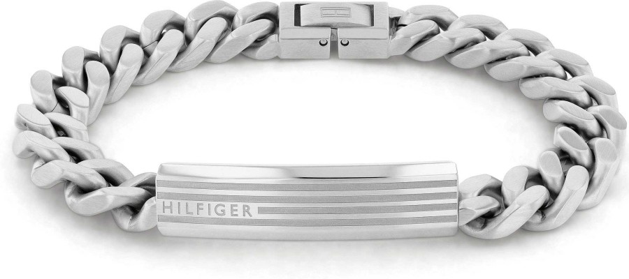 Schmuck Tommy Hilfiger Jewelry | Tommy Hilfiger Jewelry Id 2790345 Herrenarmband