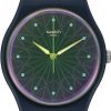 Uhren Swatch | Swatch Dreaming Of Gemstones So28N117 Unisexuhr