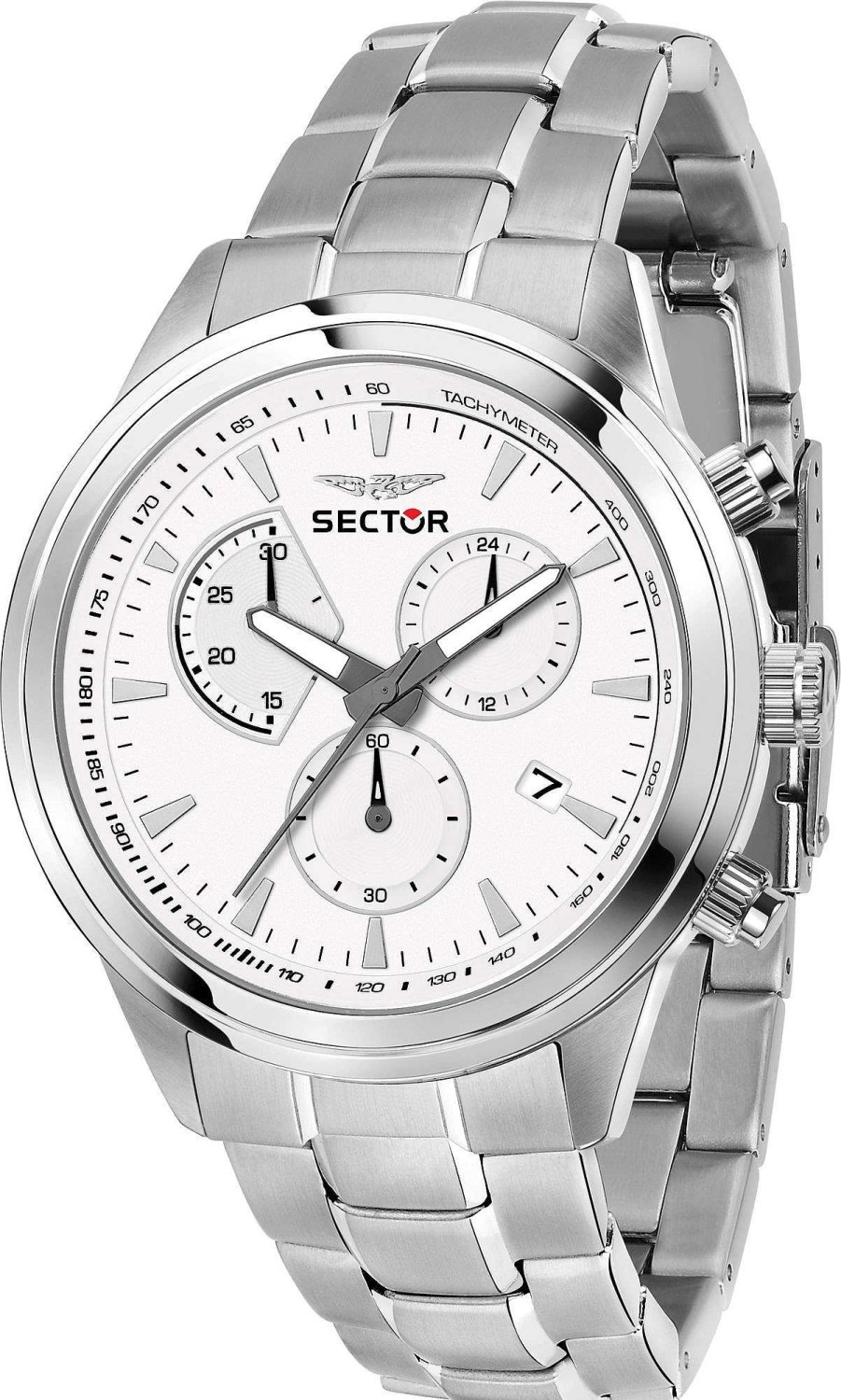 Uhren SECTOR | Sector 670 R3273740007 Herrenchronograph