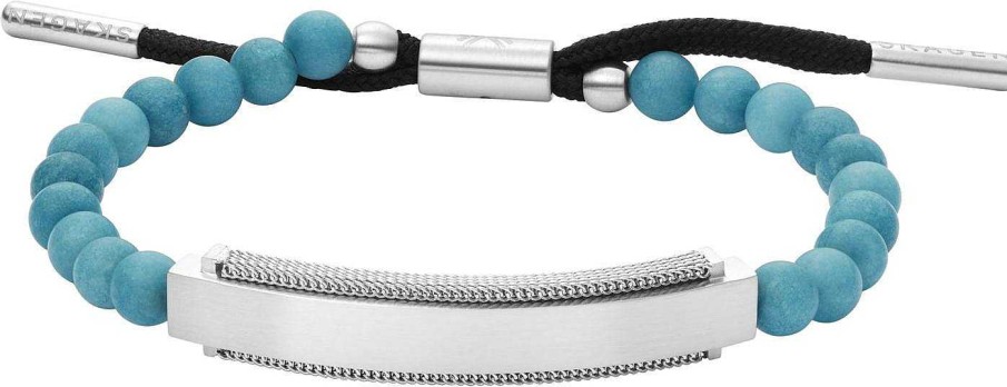 Schmuck Skagen Jewelry | Skagen Jewelry Skjm0220040 Herrenarmband