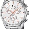 Uhren Lotus | Lotus Chronograph 18365/5 Herrenchronograph