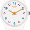 Uhren Swatch | Swatch Polletto Lw154 Unisexuhr Swiss Made