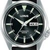 Uhren Lorus | Lorus Sports-Mechanical Rl423Bx9 Herren Automatikuhr