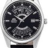 Uhren Orient | Orient Contemporary Ra-Ba0006B10B Herren Automatikuhr