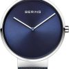 Uhren Bering | Bering Classic Collection 14539-307 Armbanduhr