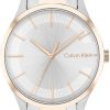 Uhren Calvin Klein | Calvin Klein Iconic Bracelet 25200044 Unisexuhr