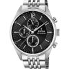 Uhren Festina | Festina Timeless Chronograph F20285/4 Herrenchronograph Sehr Sportlich