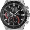 Uhren Casio Edifice | Casio Edifice Classic Efr-571Db-1A1Vuef Herrenchronograph