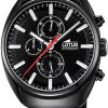 Uhren Lotus | Lotus Smart Casual 18567/6 Herrenchronograph