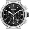 Uhren Boss | Boss Classic 1513997 Herrenchronograph